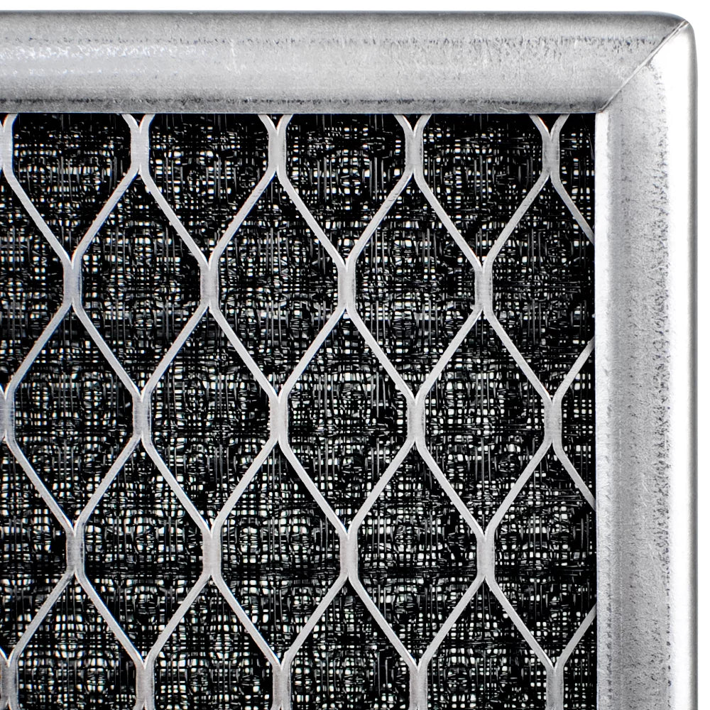 Air Steel Washable Filter Heavy to Duty Filter 1-Pack AIRx Replace Filters MERV 1 Filter, Replacement Filtrete Basic 12x12x1 Permanent Mesh