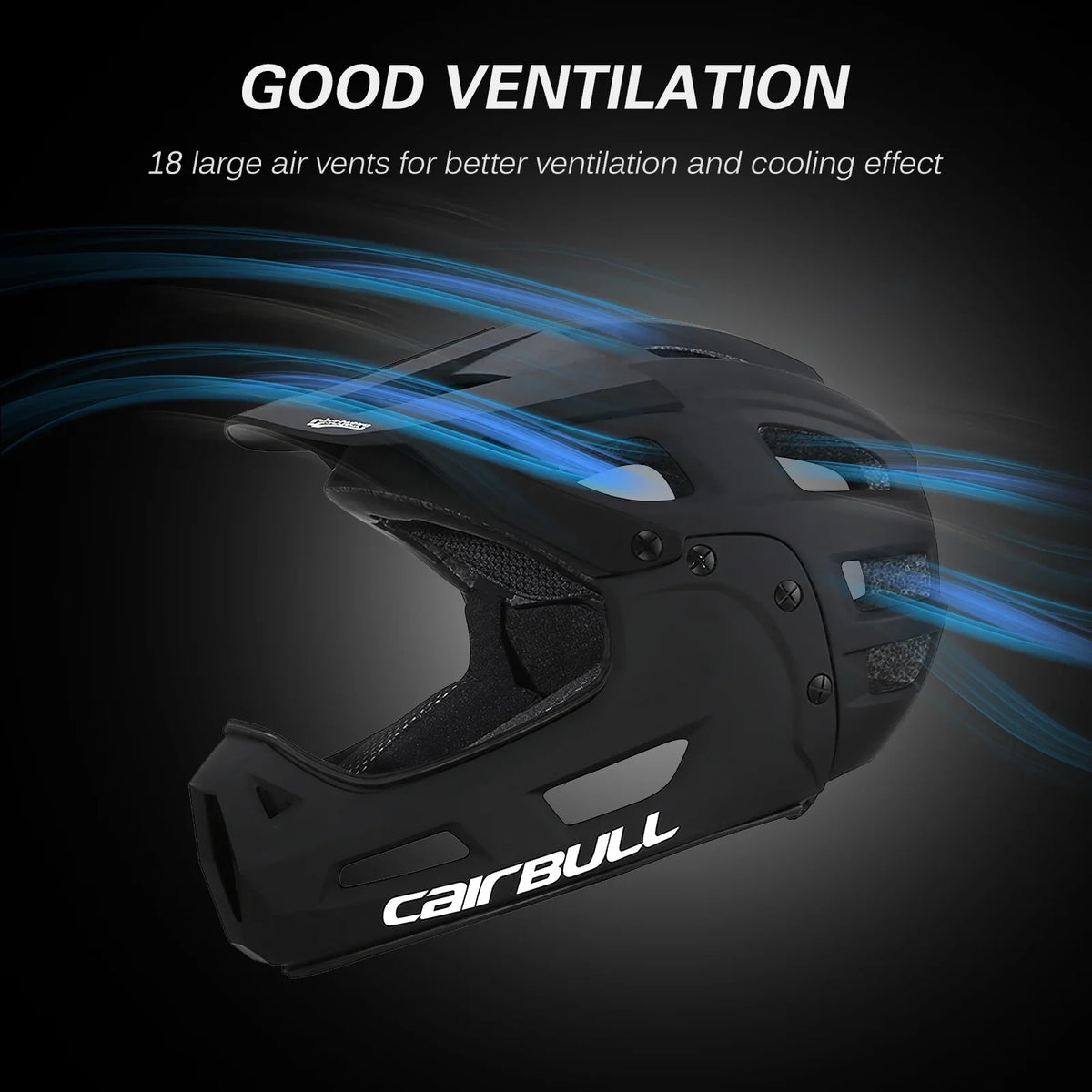 With Mountain With Helmet Helmet Visor And Chin ,Bike And Chin Helmet Cycling