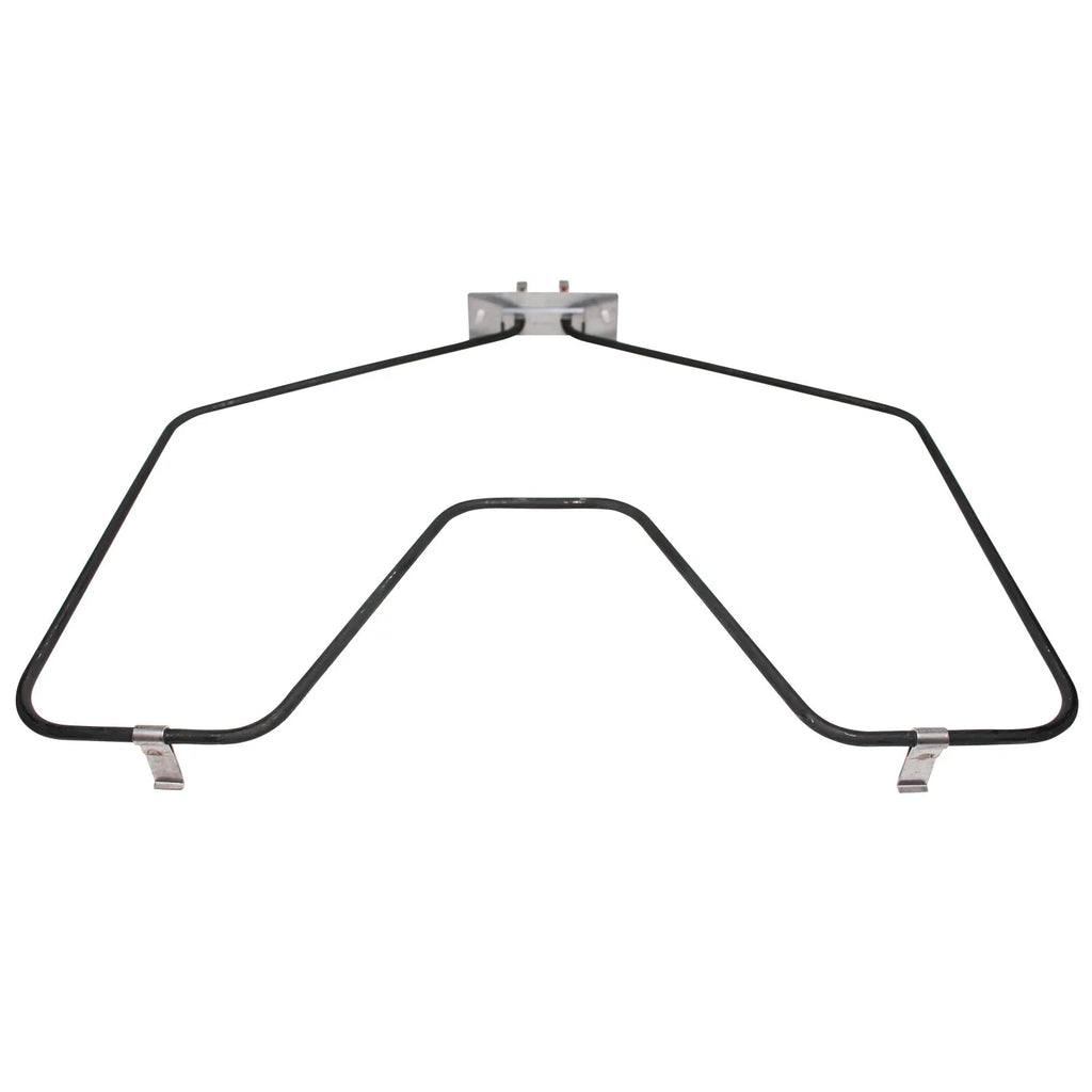 Heating Electric General Bake Replacement with - WB44X5082 Electric RC537xW2 Oven Compatible General Element Element 2-Pack for
