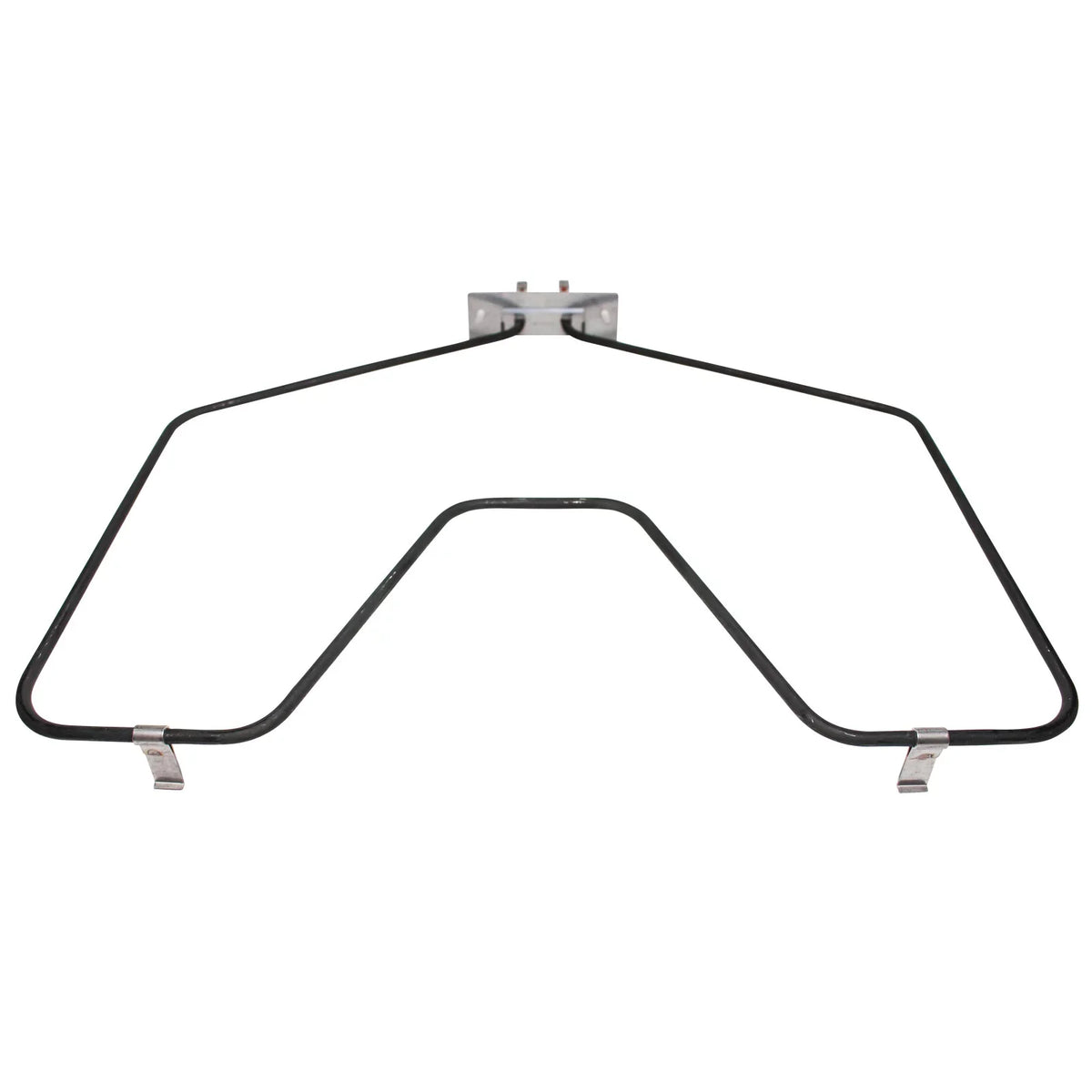 Heating Electric General Bake Replacement with - WB44X5082 Electric RC537xW2 Oven Compatible General Element Element 2-Pack for