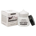 Pure Whipped Beekman Goat Milk Fragrance 8oz Free Body 1802 Cream