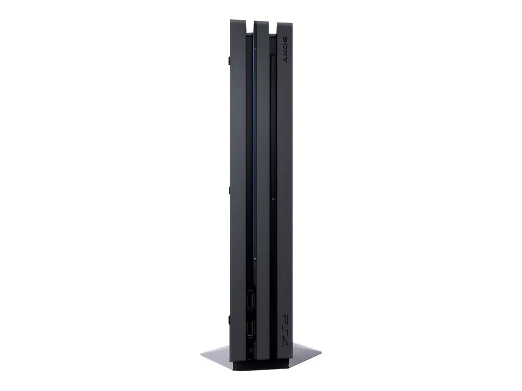'- Pro Pad PlayStation Wireless Restored 1TB 4 Game Sony Console Black - Gaming (Refurbished)