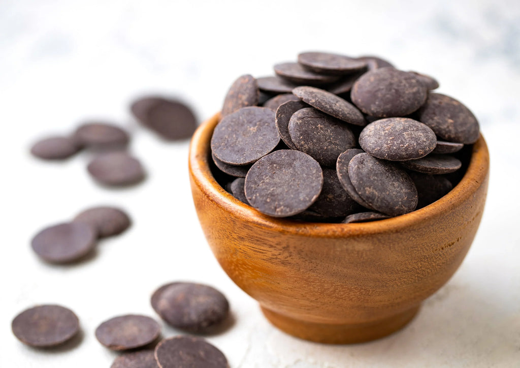Non-GMO, — Organic Vegan by — to Raw, Paste, Kosher, Food Cacao Pounds 4 Live