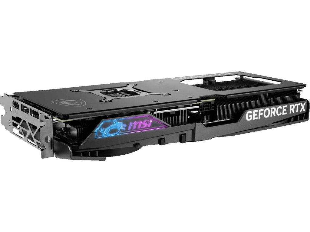 12GB Gaming 12G) Fan Card TORX GeForce Slim GDRR6X Architecture HDMI/DP 4070 Ada 4070 MSI Graphics Lovelace RTX 192-Bit X (RTX Gaming Nvlink 4.0