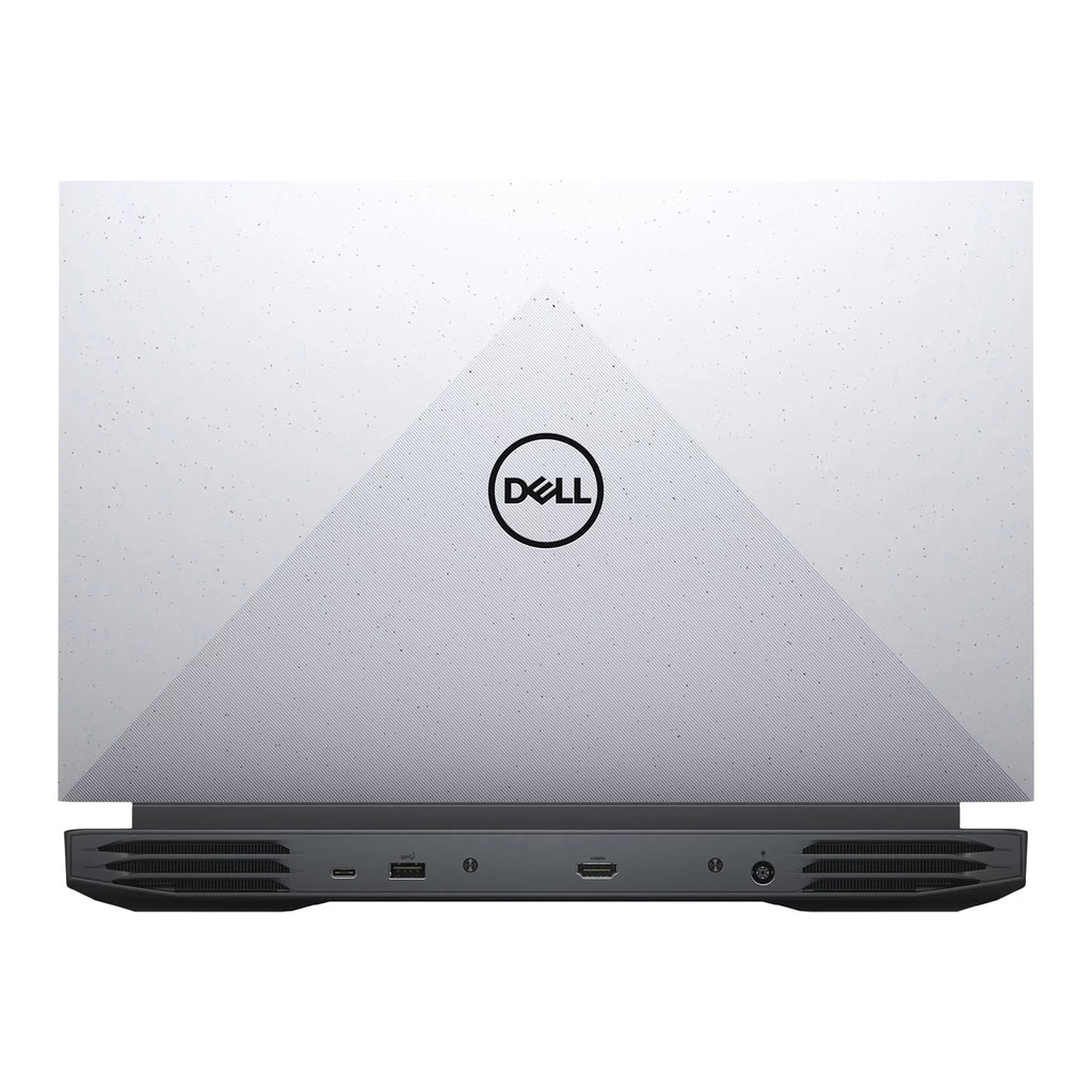 Dell Gaming Grey, FHD 8GB 3050 120Hz NVIDIA 512GB Windows G15 AMD PCIe Notebook, Ryzen SSD, 7 Ti, 5800H, 11 RAM, RTX Home Phantom 15.6" GeForce