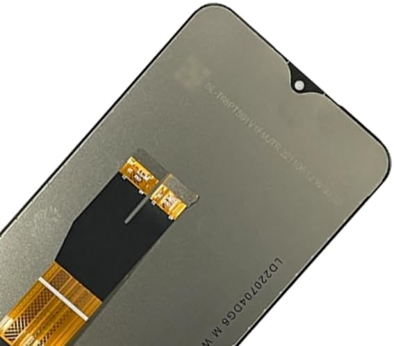 T-Mobile Included Tools Replacement Touch Black Screen Pro TMAF035G | Revvl for 6.82'' | 6 | LCD Display LCD 5G