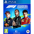 2021 (Ps4) F1