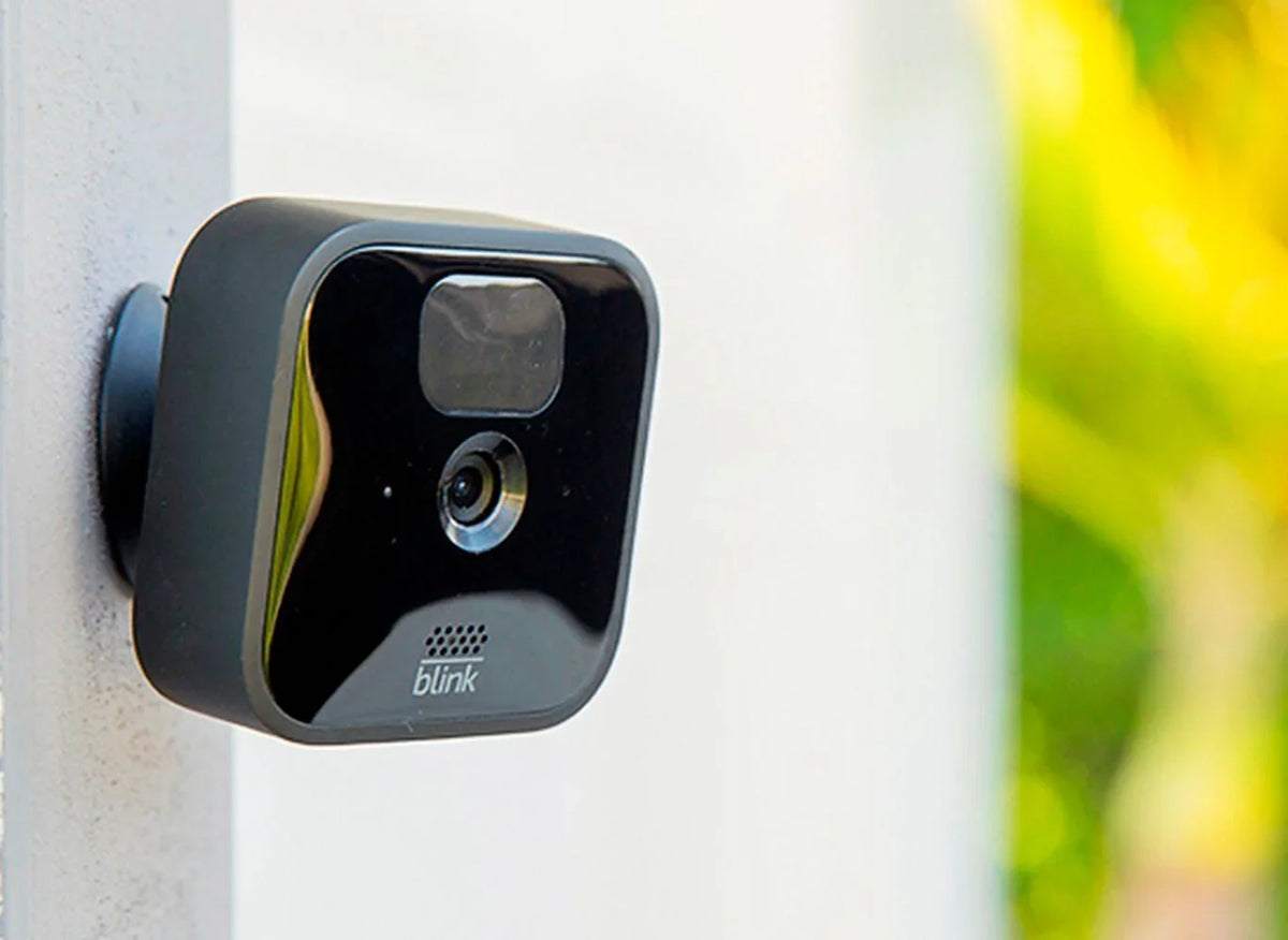 5-cam 1080p Kit - Wireless Outdoor Camera