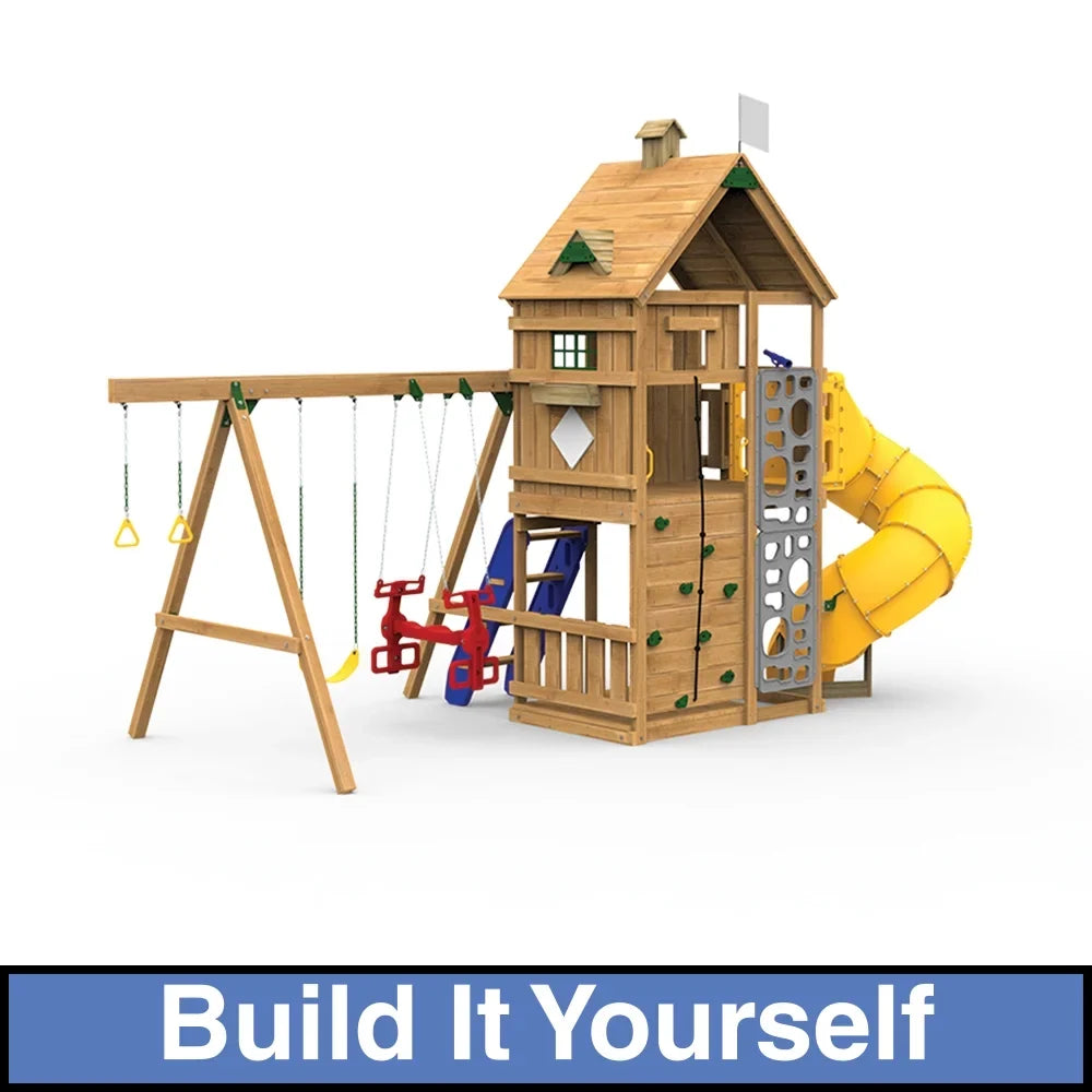 Play Legacy It Playstar Yourself Build Set Gold