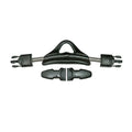 Black) Spring Straps TUSA (Medium, (TA-81)