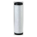 Water Filters x 9-3/4" 5 Pentek Of Package 2-5/8" Carbon C8