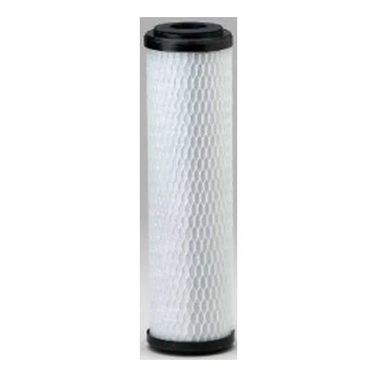 Water Filters x 9-3/4" 5 Pentek Of Package 2-5/8" Carbon C8