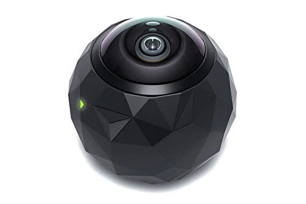 360? (Second Video Generation) HD Camera 360fly