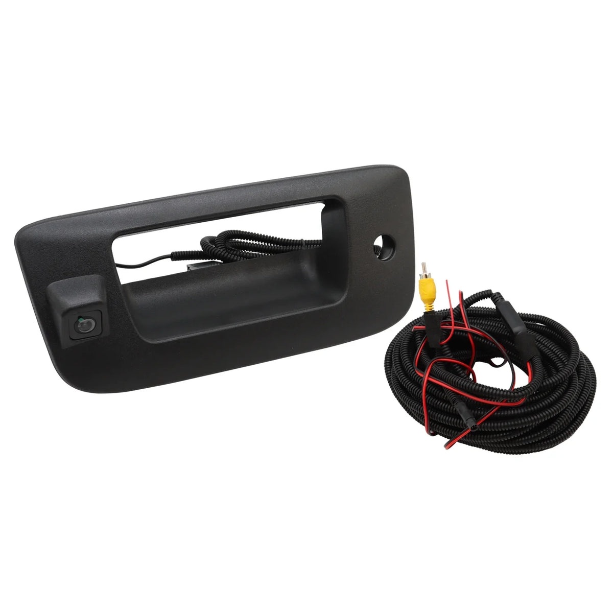 Sierra Chevy Camera Rear Backup Handle Norabaka 2007-2013 GMC for View Silverado/ Tailgate
