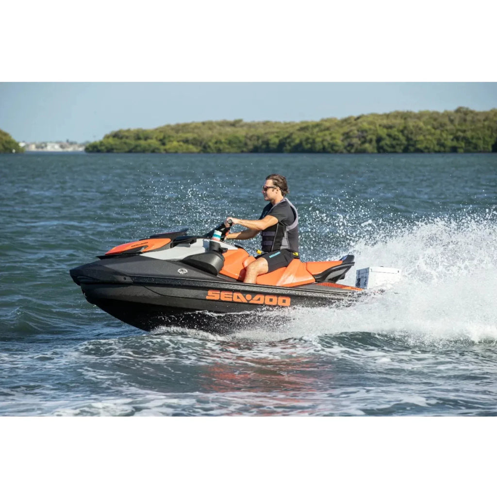 295100698 Gal (16 Quick-Attach New Cooler, LinQ OEM, L) Sea-Doo 4.2 US