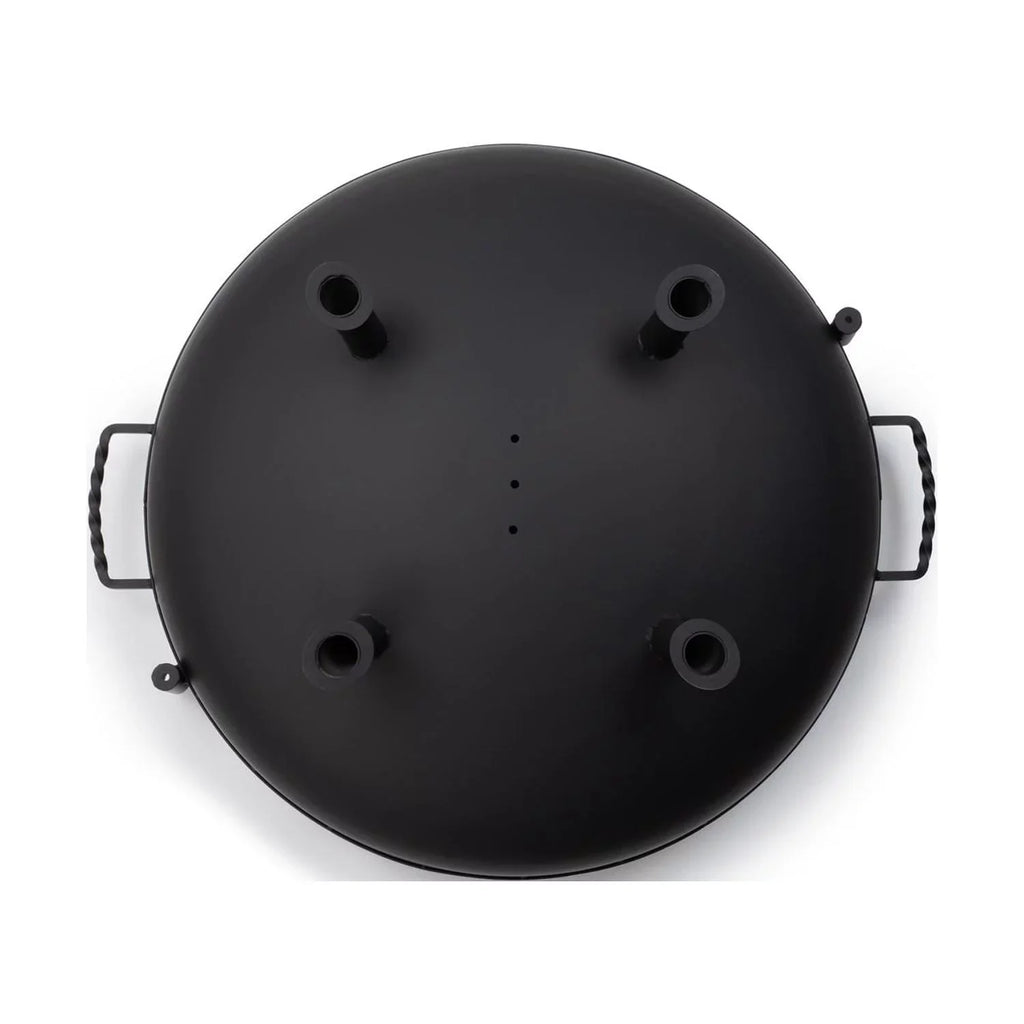 Barebones Pit 30" Grill - Cowboy Fire