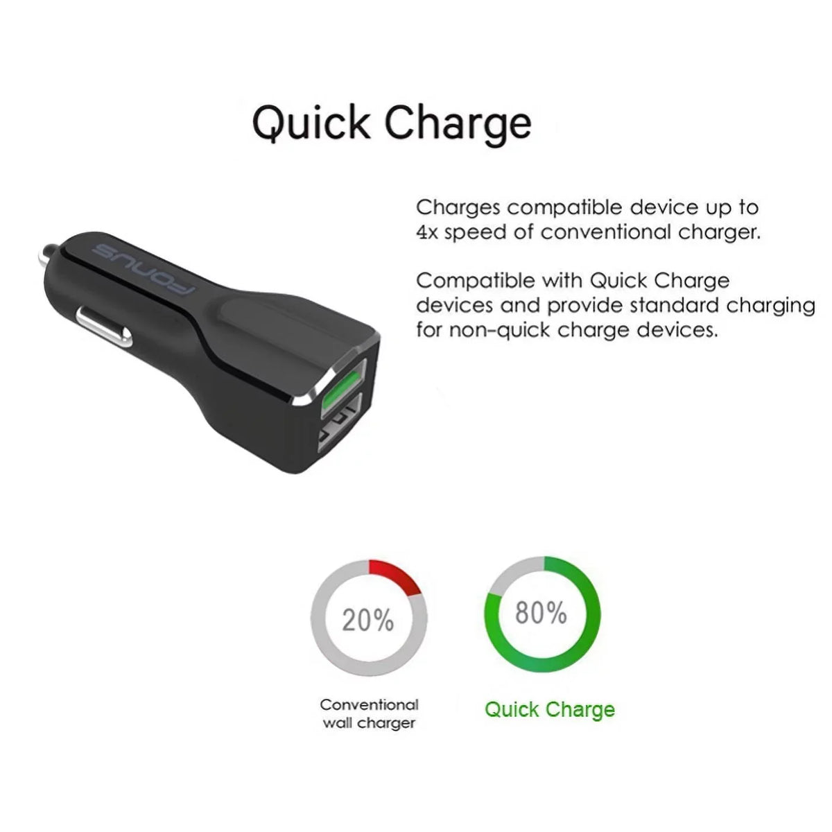 for Leather Adaptive Motion Liquid Fast USB Charger 6ft Car Alcatel Bundle (Two) 5z Idol Primo Home Long 4S ASUS Phone Pro Z2D Jade 4-in-1 Cable - ZenFone 4 - Black Case w - Acer Blackberry
