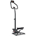 SF-S020027SMART Stair & Handlebar with – Health Sunny Smart Machine Stepper Fitness