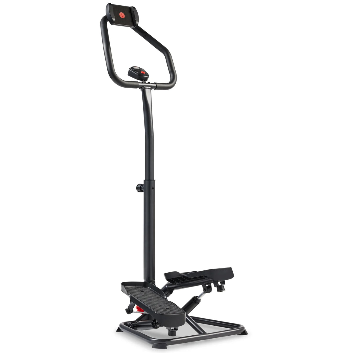 SF-S020027SMART Stair & Handlebar with – Health Sunny Smart Machine Stepper Fitness