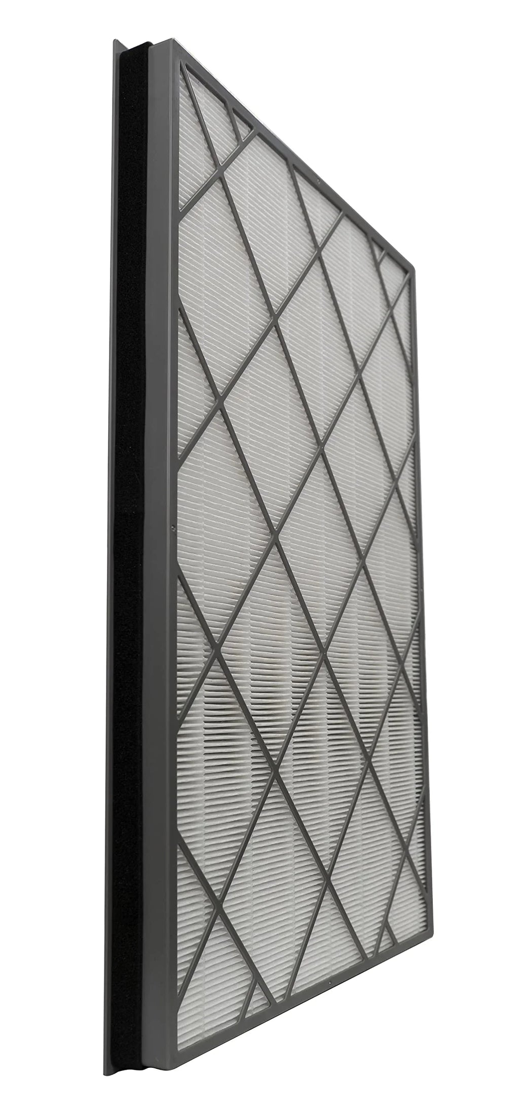 Purifiers – Filter HE601 HEPA Filter-Monster with Shark and Series - Purifier Replacement 6 HE600 Models Compatible HE602 Air –