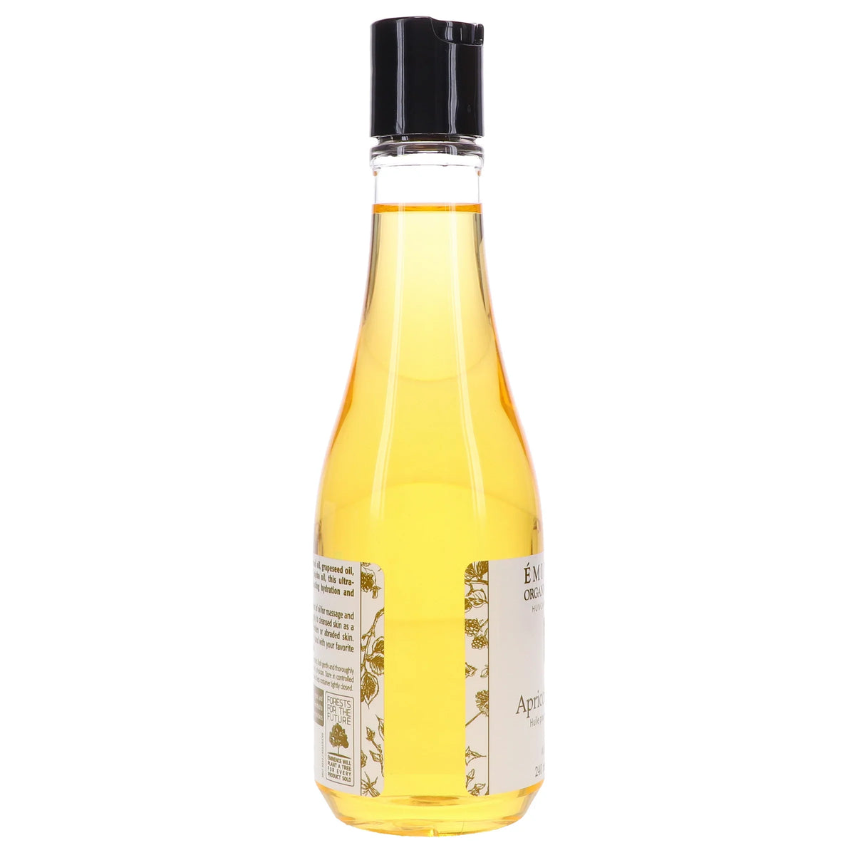 Body Eminence 8.2 Oil oz Apricot
