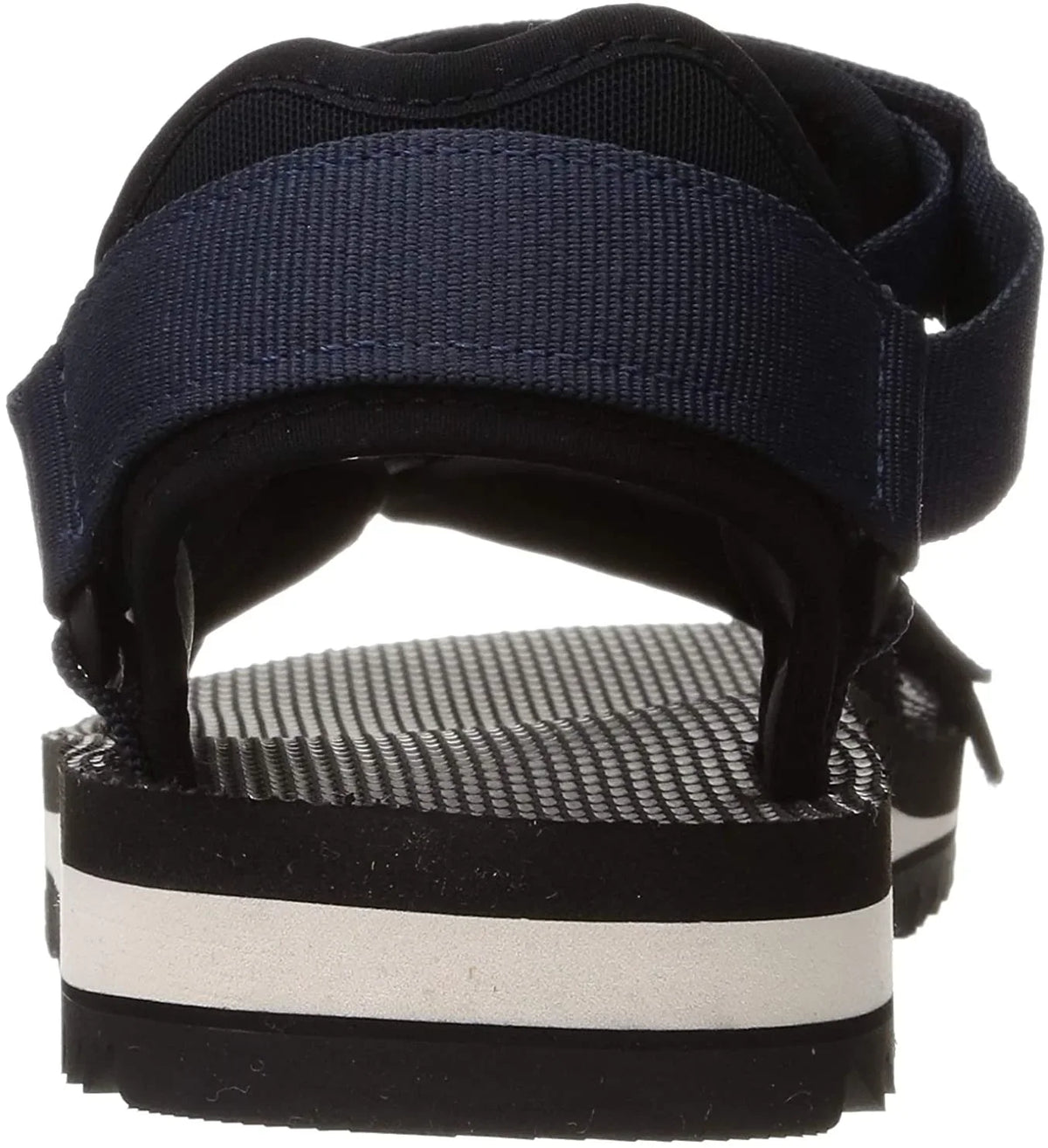 Beach Sandal Pool Eclipse Total Mens 8 Teva