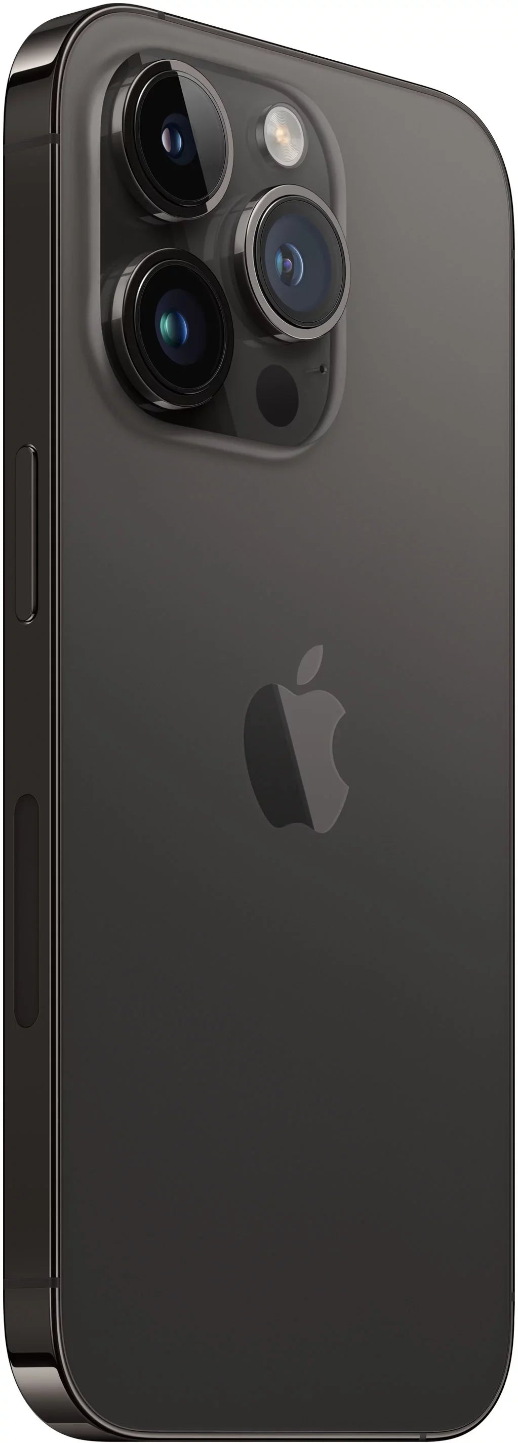 Pro Black Max 128GB 14 Carrier Unlocked Space Apple - iPhone Pre-Owned - (Good)