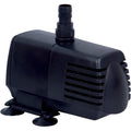 Water Flow Eco Fixed Submersible/Inline Pump EcoPlus GPH 590 633