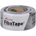 1 150 W Self Mesh Saint-Gobain X In. Fibatape L Gray Pc, 2 Alkali-Resistant Adhesive Ft. Fiberglass Adfors