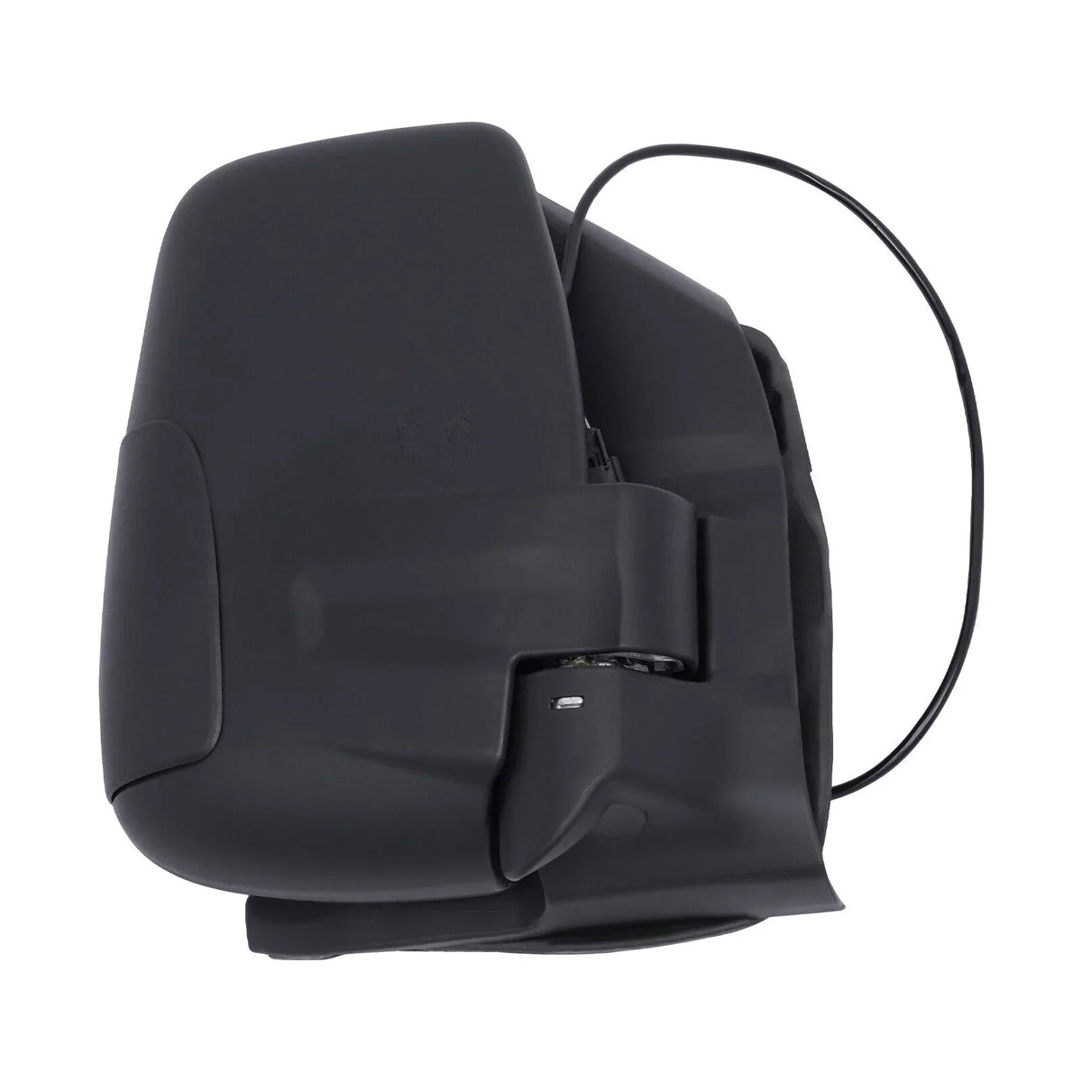 Fits Right 150 Side 250 350 Ford for View Passenger Transit Mirror Rear Short Arm 2015-2022