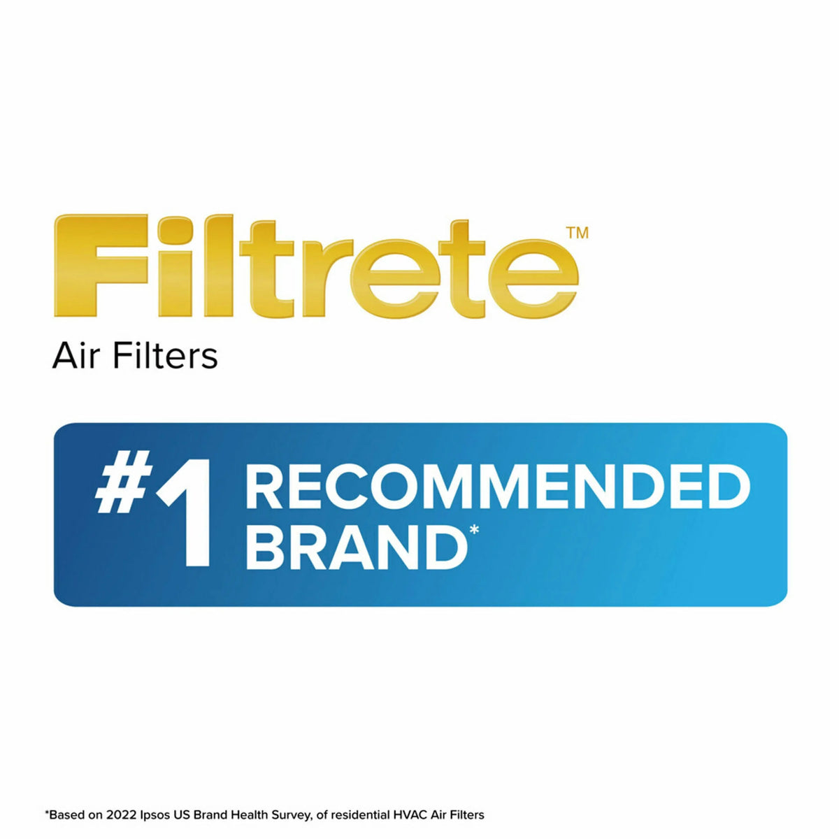 2200 Filtrete 3M, Allergen 20x30x1, Filter Furnace 1 Reduction HVAC Filter, MPR, Air by Elite