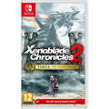 The Xenoblade Chronicles Switch] [Nintendo ~ Golden Country Torna 2: