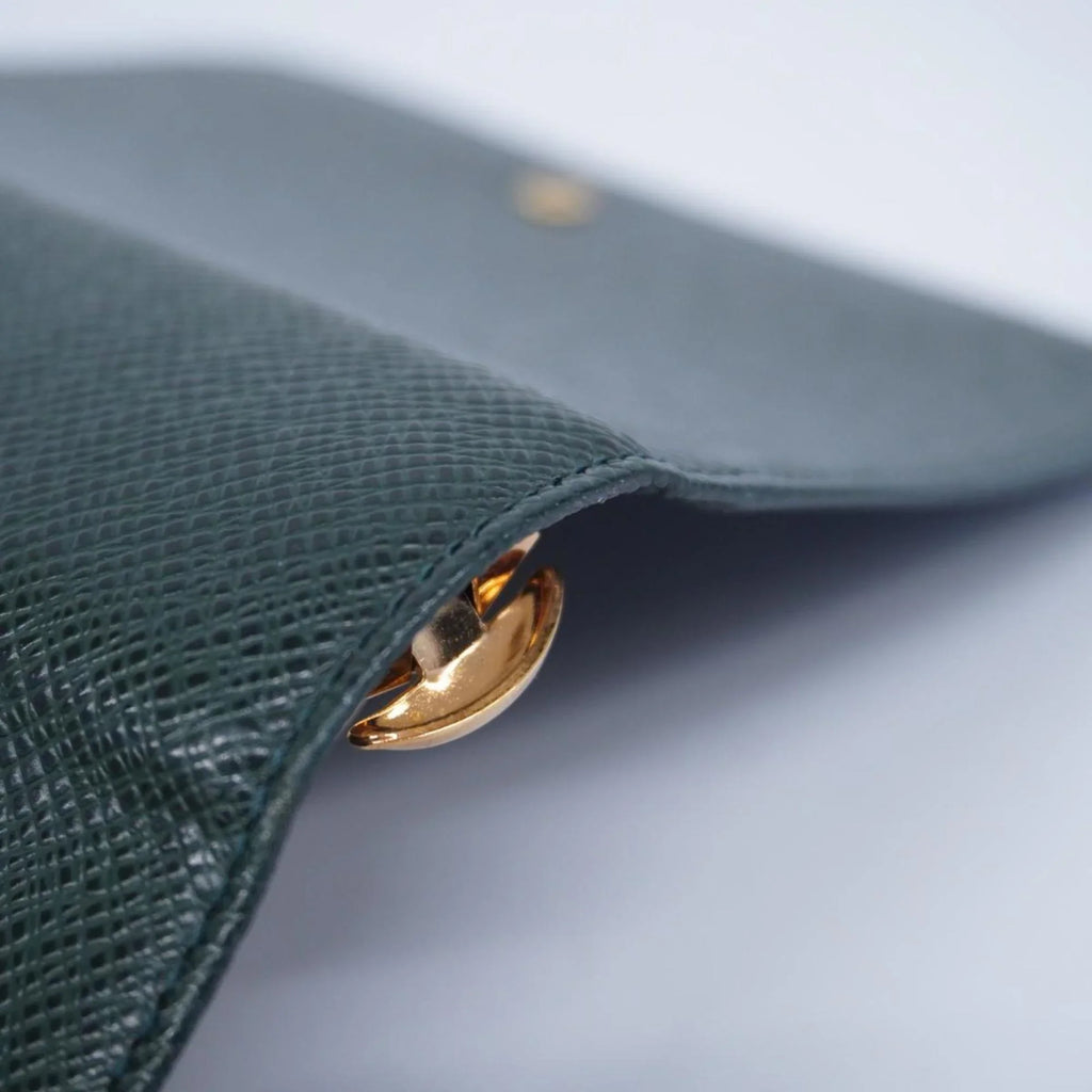 Louis Agenda (Good) Episea Vuitton MM Notebook Pre-Owned R20403 Taiga Cover Men's