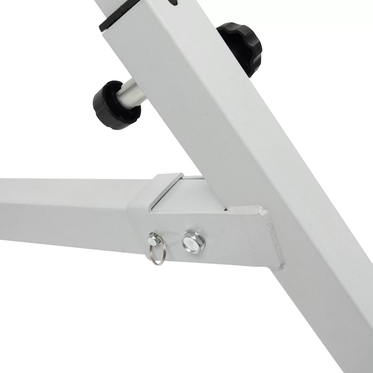 5 ZhdnBhnos Adjustable Tighten Chair Exercise Back Hyperextension 330 lbs Roman Folding Levels Roman Strength Bench Chair Abdominal