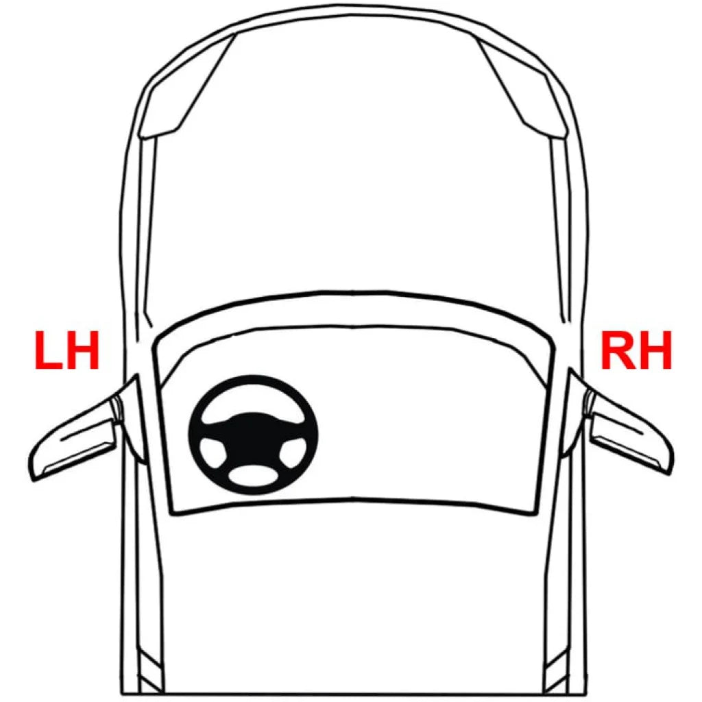 '- lock Interior 2010) Rear, door Handle Black Door (JK) button| | Front (2009 Jeep Side Passenger Textured Or With Trim:All Submodels For Wrangler