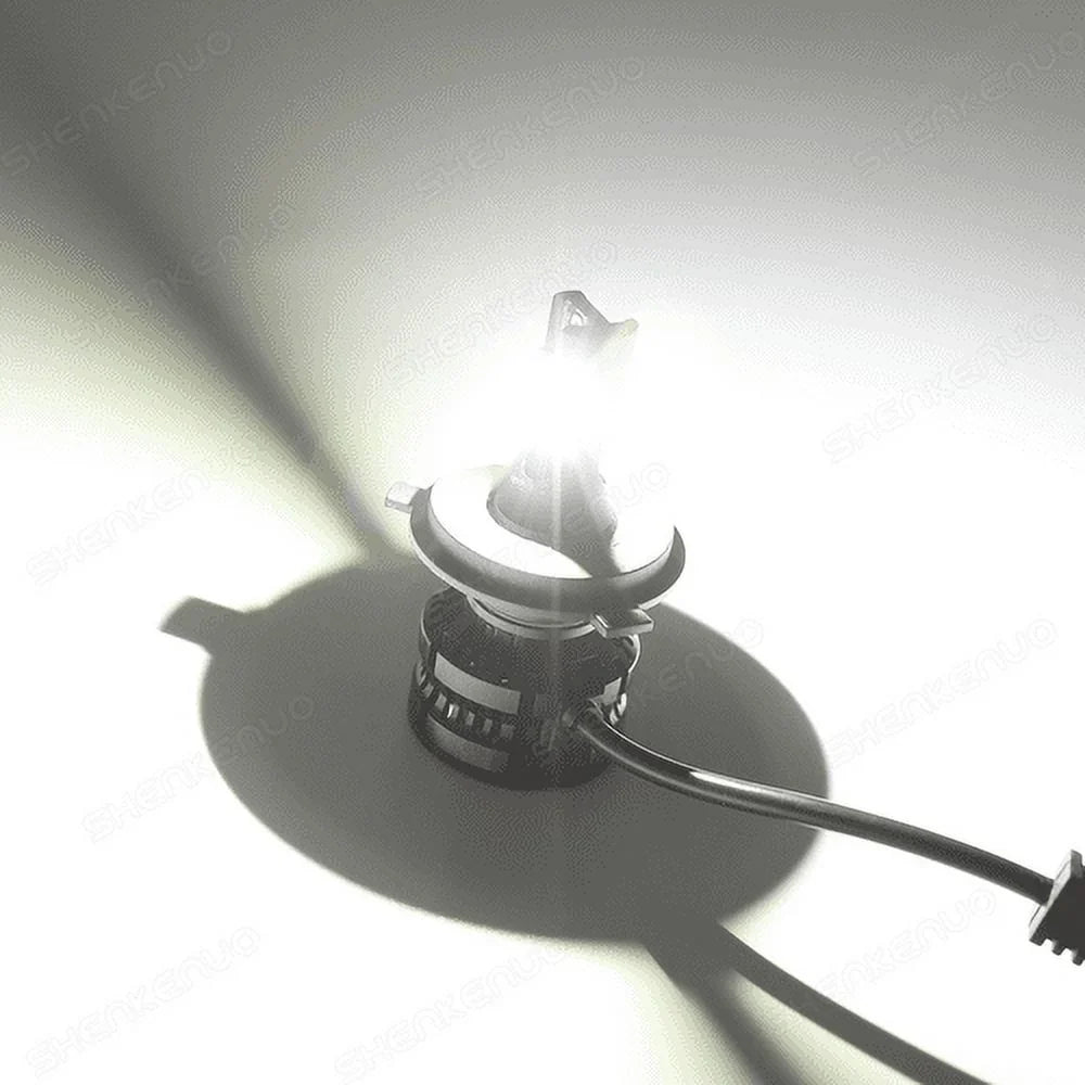 LED motorcycle Supr ZX-7R for bulb 1996-2003 Ninja headlight light bulb Kawasaki