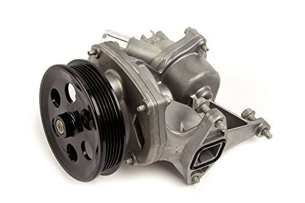 CHEVROLET 2015 LT, select: MALIBU Fits 2018-2020 Original 1LT CHEVROLET 251-781 Equipment GM EQUINOX Water ACDelco Engine Pump