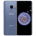 G960U (Refurbished) 64GB S9 Phone Blue GSM Restored Unlocked LTE Coral Samsung Galaxy Android 4G