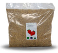 USDA 100% Hulled pounds) Certified Organic lbs (ten 10 Barley