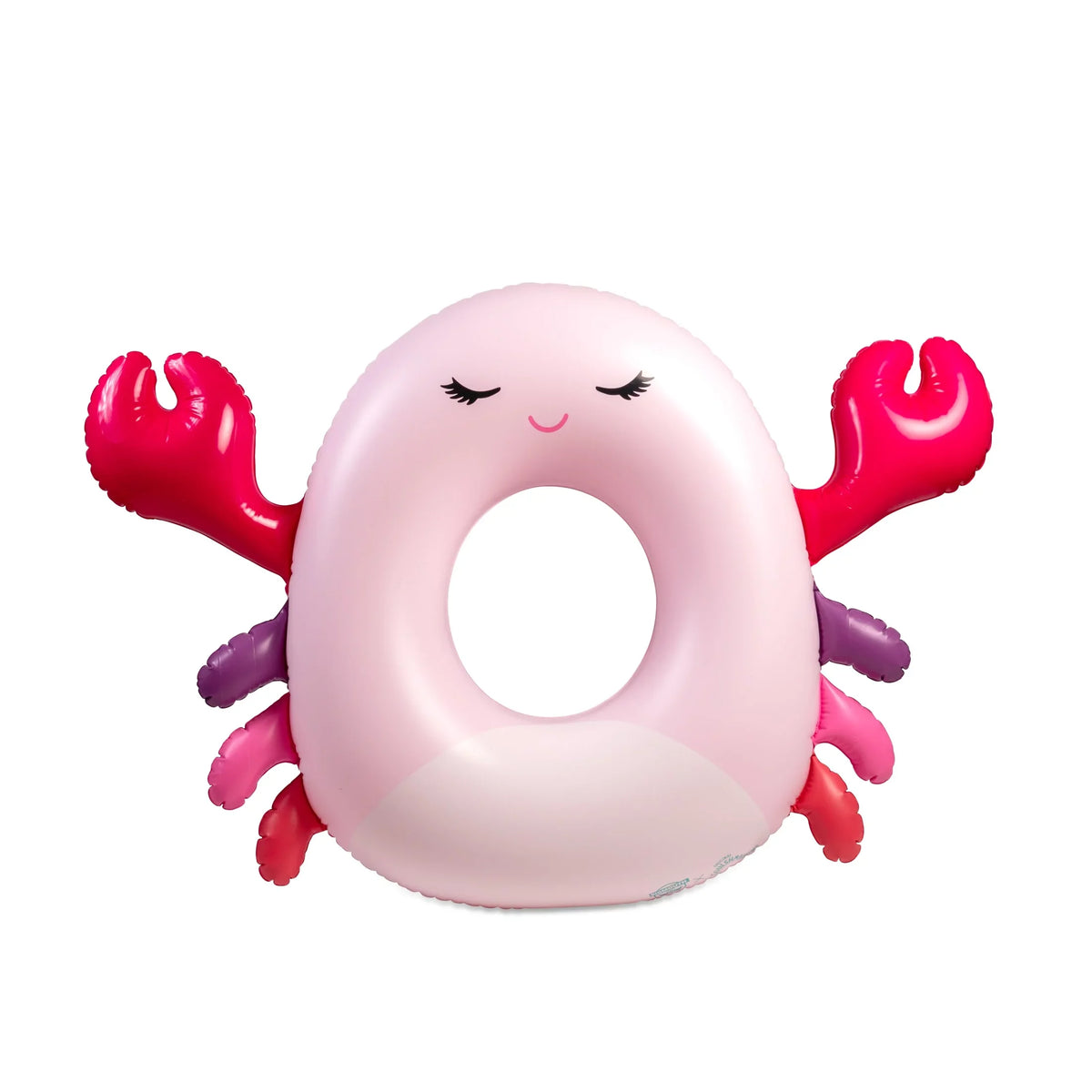 Float Cailey Squishmallows the BigMouth Pool X Crab