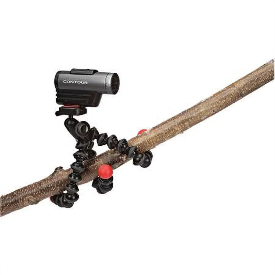 GorillaPod with GoPro Action Camera Mount Tripod for