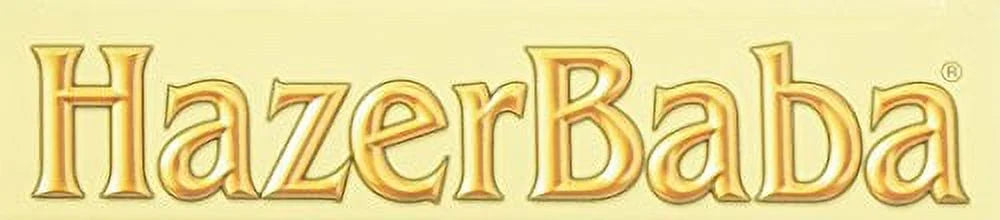16oz mixed delight, turkish hazer baba