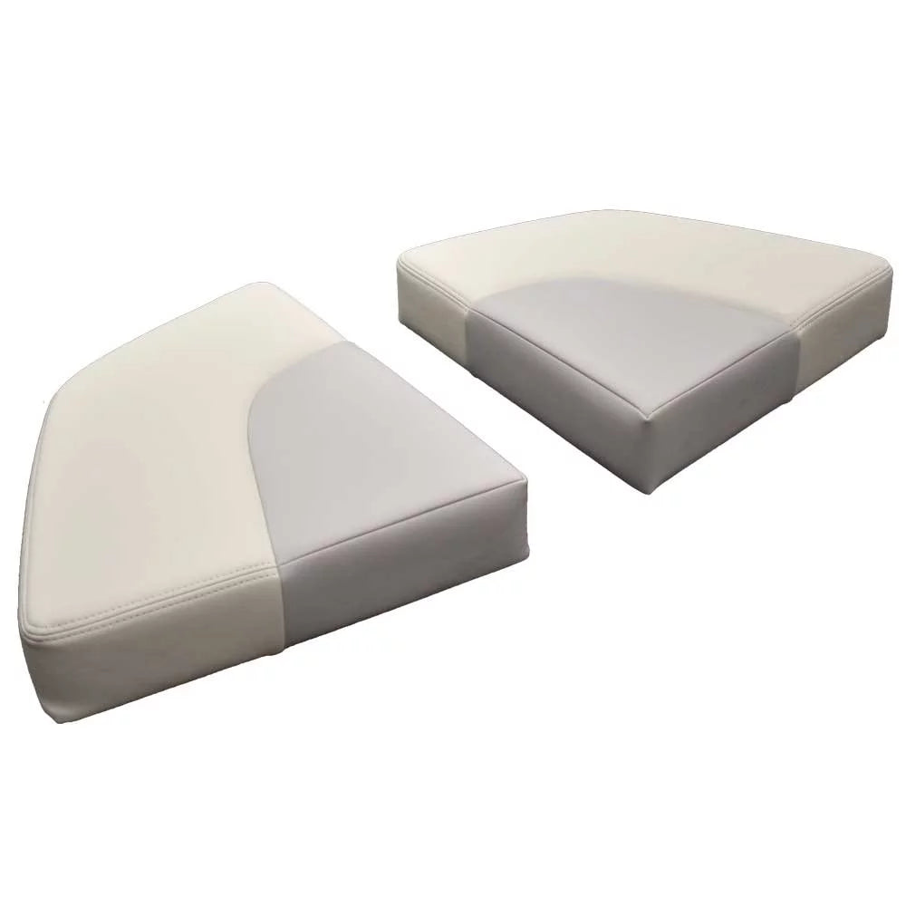Boat | (Set Bow 16 3/4 of Mako 2) CC 236 Inch 17 314606 x Cushions