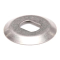 101547 CL50D Deflector in. OEM Robot Coupe 2.9