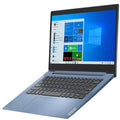 Blue Ice Lenovo N4020 81VU0079US 64GB Open HD Touch Non IdeaPad Box 14" Intel eMMC 4