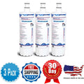, U.S.A. AFC-APH-104-9000 3 HF20 Filters Compatible , with in Brand AFC - # CUNO® , Model Water Made - Pack