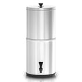 Water Water Outdoor Purifier,Water Spirastell Bucket Filter 2.9 Filter