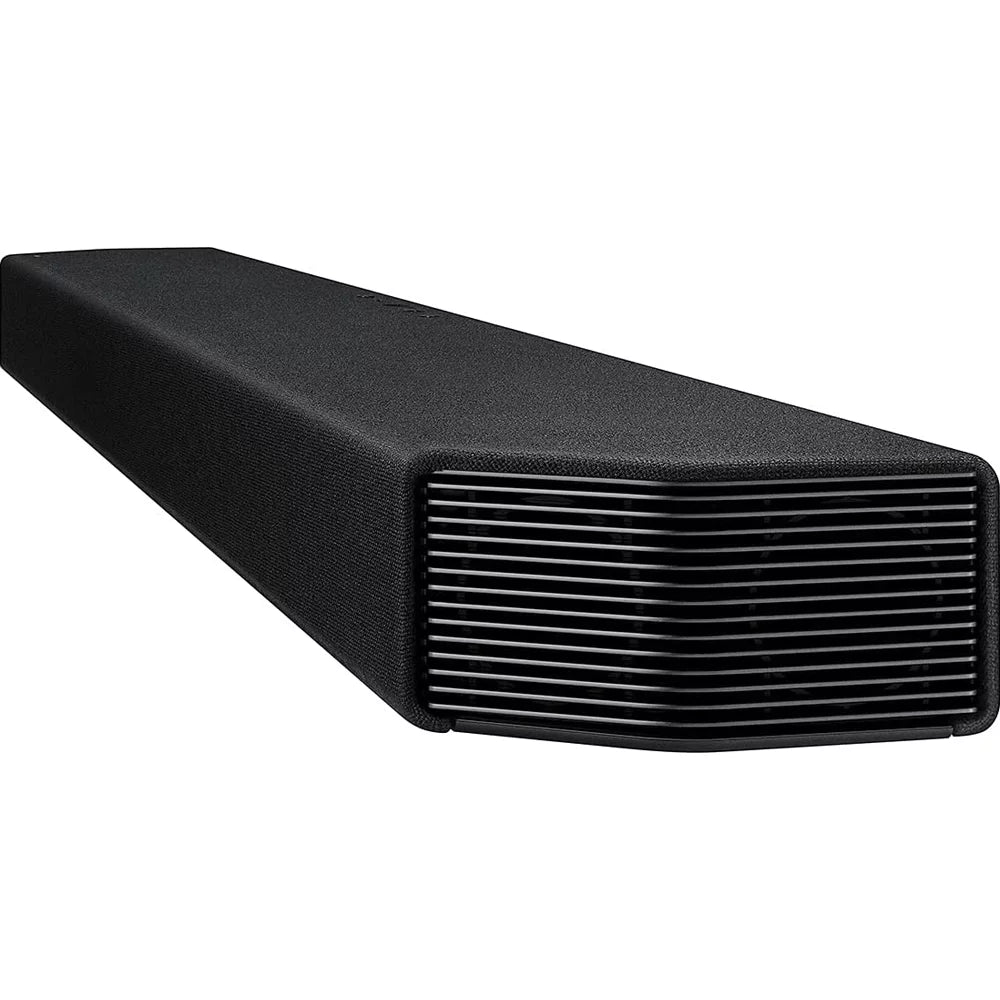 '+ Atmos & Box Open 2021 Rear Subwoofer Samsung HW-Q950A/ZA Wireless Soundbar Speakers 11.1.4ch Dolby
