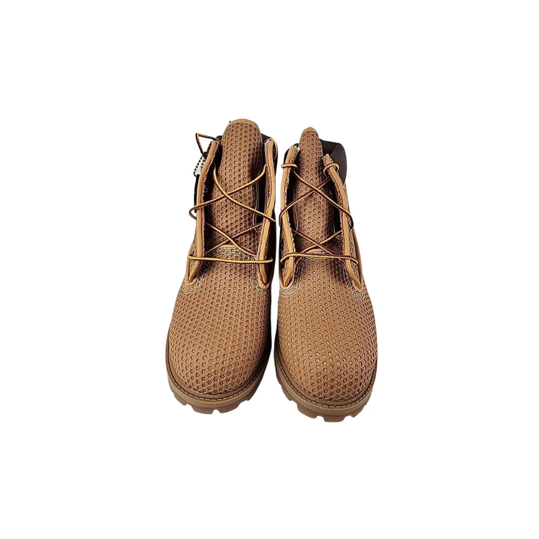 Series Vent Boots Wheat Tech 27975 In 6 Sz Timberland 5.5 Classic