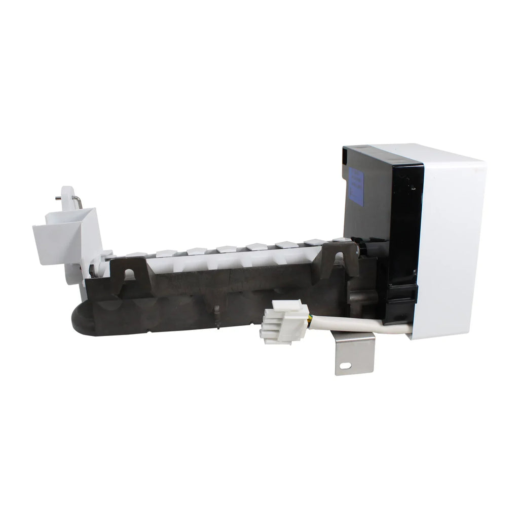 with W10190978 D7824706Q Icemaker Replacement RC203PDA-DS09A Maker Magic Chef Compatible - Refrigerator for Ice